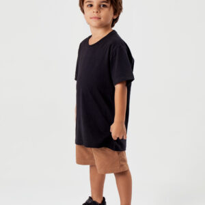 Camiseta Basic Streetwear Infantil 30.1