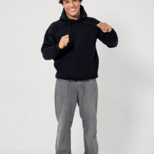 Moletom Canguru 2 Cabos